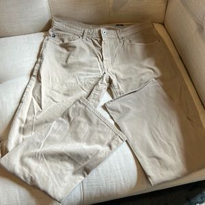 AG men’s protege pants